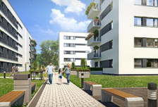 Mieszkanie w inwestycji Przylesie Marcelin Etap IIb, Poznań, 75 m²