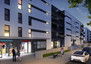 Morizon WP ogłoszenia | Mieszkanie w inwestycji Przylesie Marcelin Etap IIb, Poznań, 69 m² | 2902