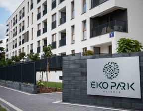 Mieszkanie w inwestycji Osiedle EKO PARK, Zielonka, 58 m²