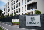 Morizon WP ogłoszenia | Mieszkanie w inwestycji Osiedle EKO PARK, Zielonka, 39 m² | 5682