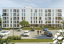 Mieszkanie w inwestycji Osiedle EKO PARK, Zielonka, 55 m²