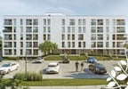 Mieszkanie w inwestycji Osiedle EKO PARK, Zielonka, 28 m² | Morizon.pl | 9614 nr11