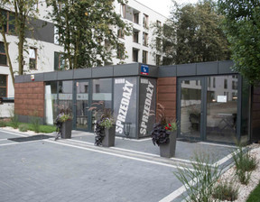 Mieszkanie w inwestycji Osiedle EKO PARK, Zielonka, 27 m²