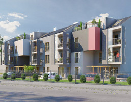 Morizon WP ogłoszenia | Mieszkanie w inwestycji Osiedle Architektów, Gliwice, 68 m² | 3218