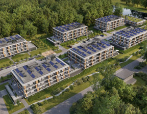 Mieszkanie w inwestycji Victoria Apartments, Szczecin, 42 m²