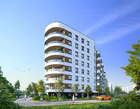 Mieszkanie w inwestycji Osiedle Latarników, Gdańsk, 42 m²