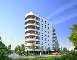 Morizon WP ogłoszenia | Mieszkanie w inwestycji Osiedle Latarników, Gdańsk, 62 m² | 0606