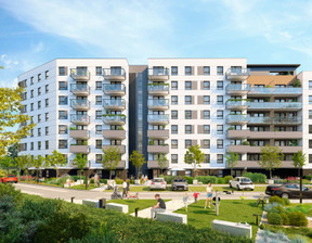Mieszkanie w inwestycji Osiedle Latarników, Gdańsk, 44 m²