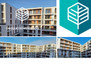 Morizon WP ogłoszenia | Mieszkanie w inwestycji Smoluchowskiego 3 etap II, Poznań, 70 m² | 4393