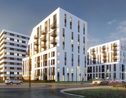 Morizon WP ogłoszenia | Mieszkanie w inwestycji Piasta Park IV, Kraków, 48 m² | 2563