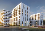 Morizon WP ogłoszenia | Mieszkanie w inwestycji Piasta Park IV, Kraków, 34 m² | 2471