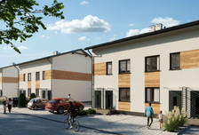 Mieszkanie w inwestycji Osiedle Makówko, Marki, 96 m²