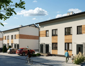 Mieszkanie w inwestycji Osiedle Makówko, Marki, 52 m²