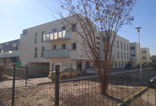 Mieszkanie w inwestycji Gagarina 17, Wrocław, 59 m²