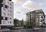 Morizon WP ogłoszenia | Mieszkanie w inwestycji VIVA PIAST, Kraków, 35 m² | 8656