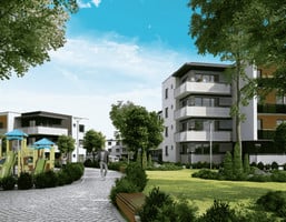 Morizon WP ogłoszenia | Mieszkanie w inwestycji Literacka Skwer, Poznań, 35 m² | 8321