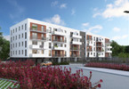 Morizon WP ogłoszenia | Mieszkanie w inwestycji Murapol Osiedle Akademickie, Bydgoszcz, 52 m² | 8259