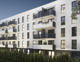 Morizon WP ogłoszenia | Mieszkanie w inwestycji Murapol Osiedle Akademickie, Bydgoszcz, 54 m² | 9108