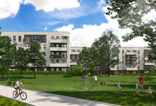 Mieszkanie w inwestycji Murapol Osiedle Akademickie, Bydgoszcz, 52 m²