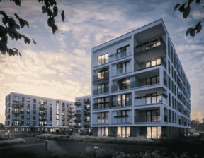Mieszkanie w inwestycji City Vibe, Kraków, 47 m²