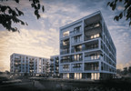 Mieszkanie w inwestycji City Vibe, Kraków, 51 m² | Morizon.pl | 5216 nr3