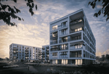 Mieszkanie w inwestycji City Vibe, Kraków, 45 m²