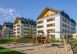 Morizon WP ogłoszenia | Nowa inwestycja - Fantazja na Bemowie, Warszawa Bemowo, 39-120 m² | 9191