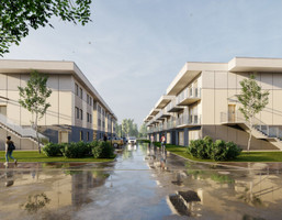 Morizon WP ogłoszenia | Mieszkanie w inwestycji HSD Inwestycje - ul. Pękowicka/Paszko..., Kraków, 85 m² | 9440