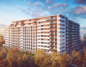 Mieszkanie w inwestycji Apartamenty Śliczna, Kraków, 121 m²
