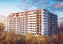 Morizon WP ogłoszenia | Mieszkanie w inwestycji Apartamenty Śliczna, Kraków, 87 m² | 7274