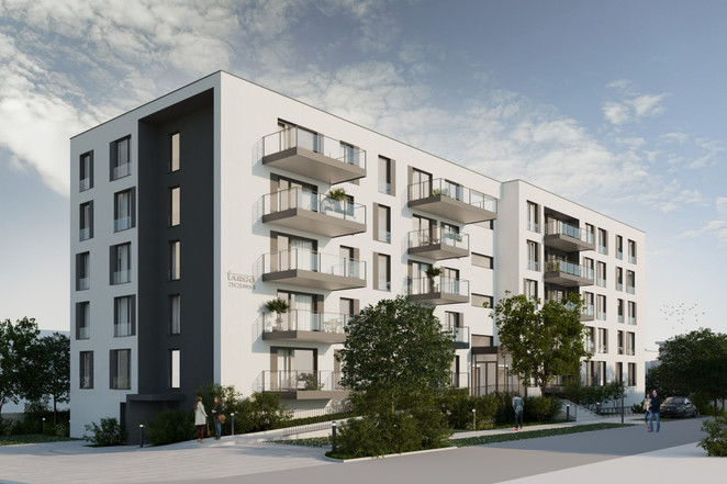 Morizon WP ogłoszenia | Mieszkanie w inwestycji Jasień Życzliwa, Gdańsk, 104 m² | 5242