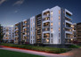 Morizon WP ogłoszenia | Mieszkanie w inwestycji Nowy Stok, Kielce, 58 m² | 2845