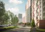 Morizon WP ogłoszenia | Nowa inwestycja - Przy Mogilskiej, Kraków Prądnik Czerwony, 30-71 m² | 9231