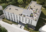 Morizon WP ogłoszenia | Mieszkanie w inwestycji Rybnicka 55, Wrocław, 69 m² | 3311