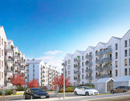Morizon WP ogłoszenia | Mieszkanie w inwestycji Skandinavia, Gdańsk, 33 m² | 8230