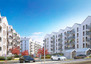 Morizon WP ogłoszenia | Mieszkanie w inwestycji Skandinavia, Gdańsk, 33 m² | 8256