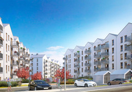 Morizon WP ogłoszenia | Nowa inwestycja - Skandinavia, Gdańsk Ujeścisko-Łostowice, 33-72 m² | 9263