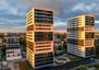 Morizon WP ogłoszenia | Mieszkanie w inwestycji Aura Towers, Bydgoszcz, 68 m² | 1566