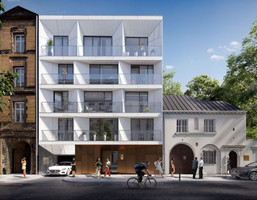 Morizon WP ogłoszenia | Mieszkanie w inwestycji Emilii Plater 15, Warszawa, 43 m² | 0006