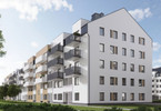 Morizon WP ogłoszenia | Mieszkanie w inwestycji Murapol Zielony Żurawiniec, Poznań, 46 m² | 0306
