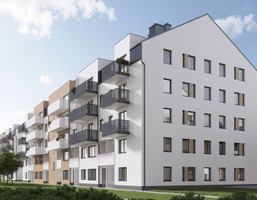 Morizon WP ogłoszenia | Mieszkanie w inwestycji Murapol Zielony Żurawiniec, Poznań, 30 m² | 2990