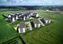 Morizon WP ogłoszenia | Nowa inwestycja - Osiedle Kociewskie, Rokitki Ul. Wiśniowa, 48-50 m² | 9307