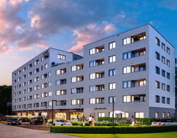 Morizon WP ogłoszenia | Mieszkanie w inwestycji Apartamenty Mikołowska, Gliwice, 45 m² | 5748