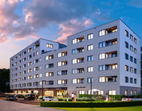 Mieszkanie w inwestycji Apartamenty Mikołowska, Gliwice, 94 m²