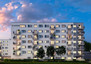Morizon WP ogłoszenia | Mieszkanie w inwestycji Apartamenty Mikołowska, Gliwice, 59 m² | 5826
