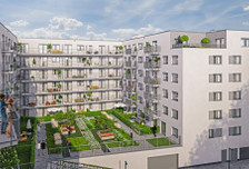 Mieszkanie w inwestycji Apartamenty Mikołowska, Gliwice, 40 m²