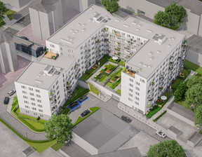 Mieszkanie w inwestycji Apartamenty Mikołowska, Gliwice, 53 m²