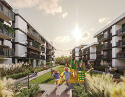 Morizon WP ogłoszenia | Mieszkanie w inwestycji OSIEDLE KRZEWNA, Warszawa, 50 m² | 2892