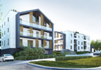 Mieszkanie w inwestycji Duo Apartamenty, Białystok, 45 m² | Morizon.pl | 2400 nr2