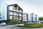 Morizon WP ogłoszenia | Mieszkanie w inwestycji Duo Apartamenty, Białystok, 72 m² | 8462
